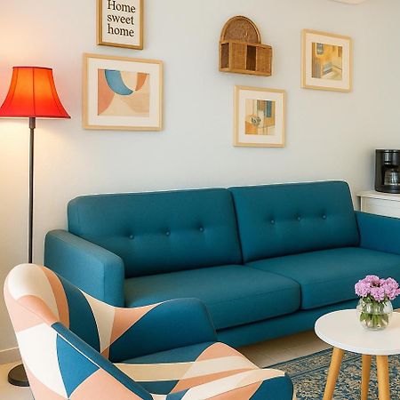 Sweet House 64B Apartment Vrachati Bagian luar foto