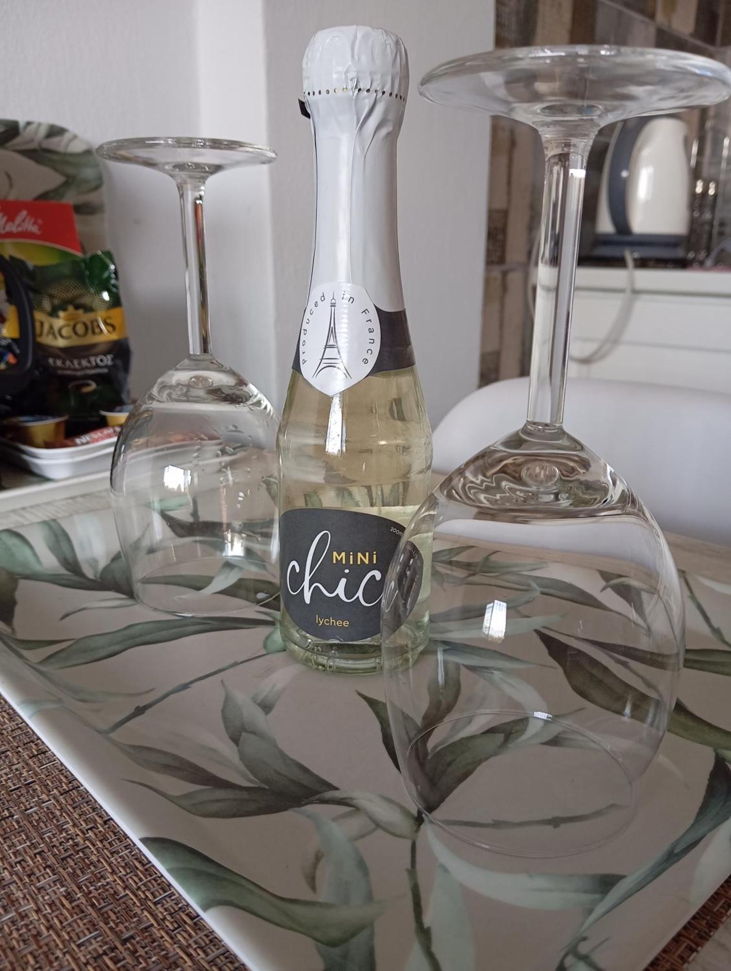 Sweet House 64B Apartment Vrachati Bagian luar foto